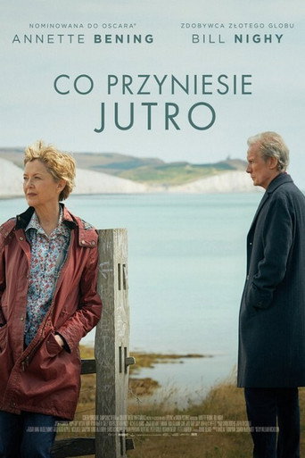 Okładka filmu Co przyniesie jutro
