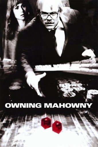 Owning Mahowny 在线观看和下载完整电影