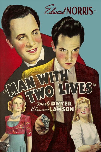 Man With Two Lives 在线观看和下载完整电影