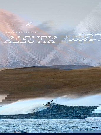 Arc of Aleutia