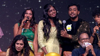 Final Harmony Together