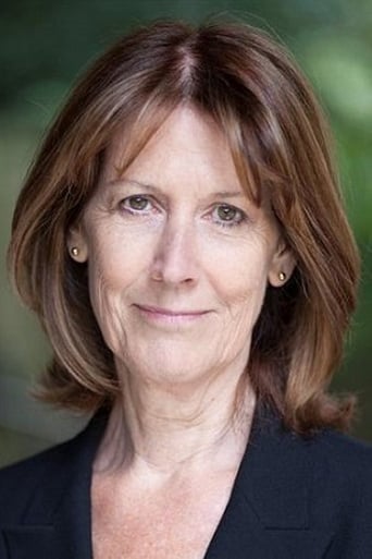 Image of Alison Skilbeck