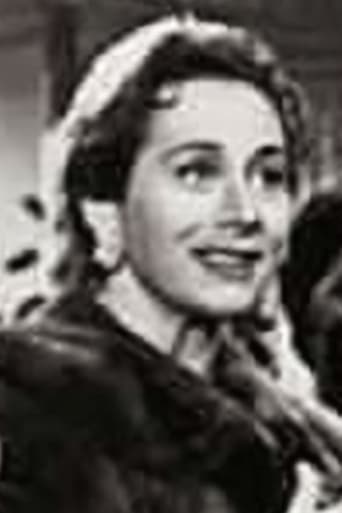Image of Mónica Linares