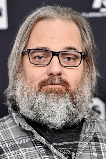 Image of Dan Harmon