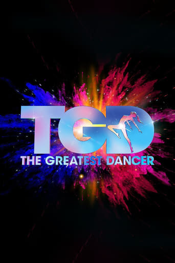 The Greatest Dancer