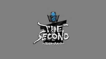 Capa de THE SECOND
