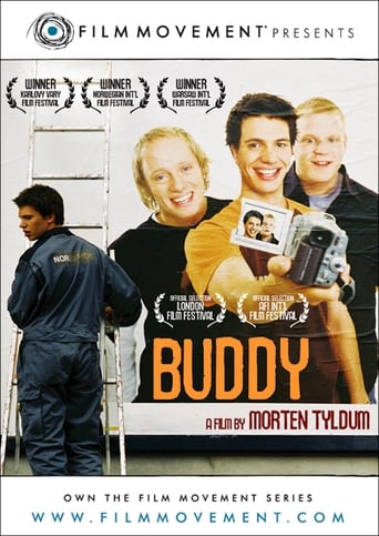 فيلم Buddy 2003 مترجم