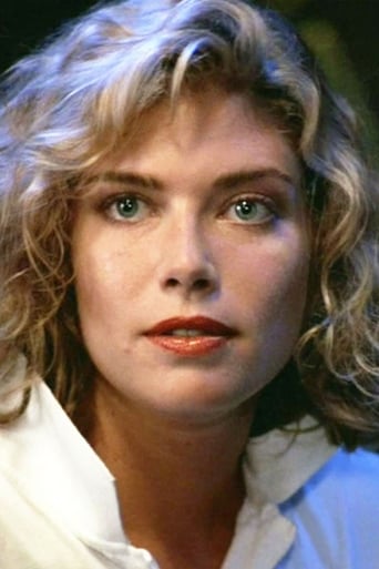 Kelly McGillis