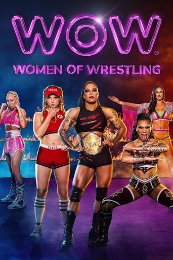 WOW - Women of Wrestling