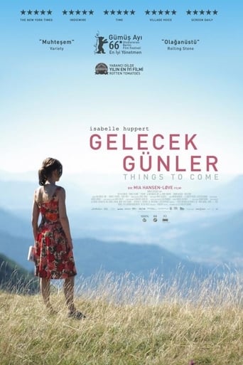 Gelecek Günler film izle türkçe dublaj