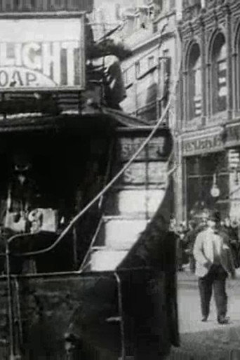 Liverpool, Church Street 在线观看和下载完整电影