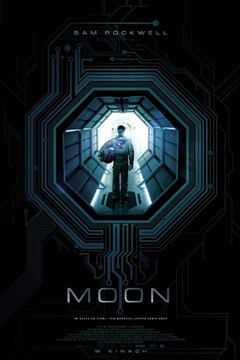 Okładka filmu Moon