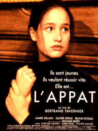 L'appât 在线观看和下载完整电影