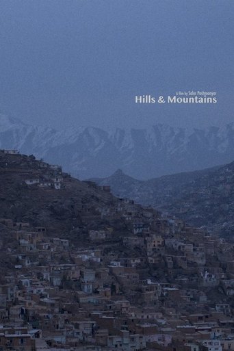 Hills and Mountains