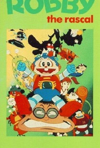 Robby the Rascal 在线观看和下载完整电影