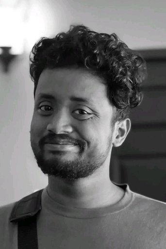 Vignesh Shiju
