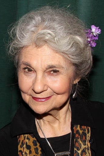 Image of Lynn Cohen