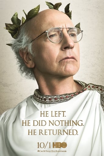 Curb Your Enthusiasm