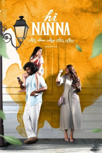 Hi Nanna (2023) [Hi Papa]