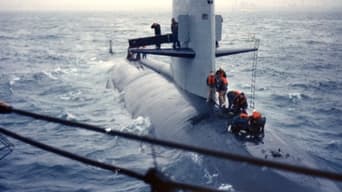 The Hunt for USS Scorpion