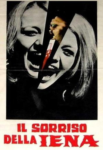 Il sorriso della iena 在线观看和下载完整电影
