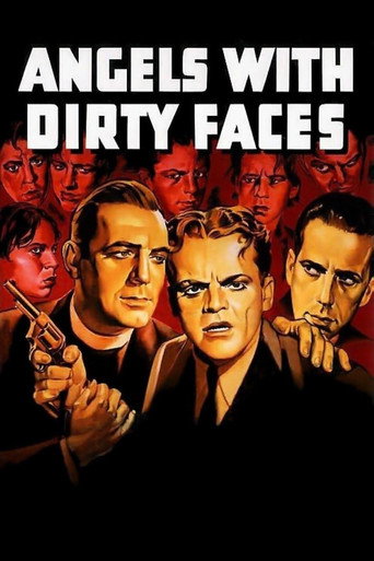 Angels with Dirty Faces 在线观看和下载完整电影