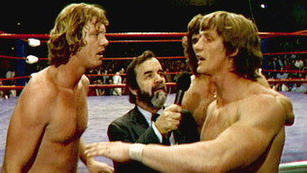 WCCW - February 26, 1983