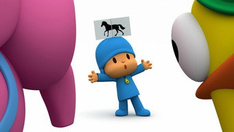 Horse!