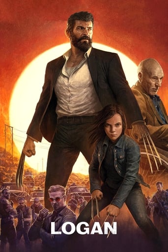 In the near future, a weary Logan cares for an ailing Professor X in a hideout on the Mexican border. But Logan's attempts to hide from the world and his legacy are upended when a young mutant arrives, pursued by dark forces.