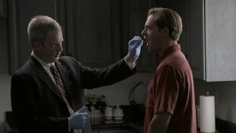 The Sound of Silence episode still image