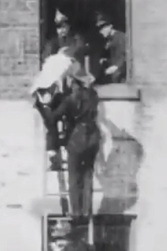 Firemen Rescuing Men and Women 在线观看和下载完整电影