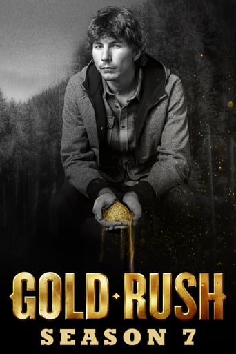 Gold Rush