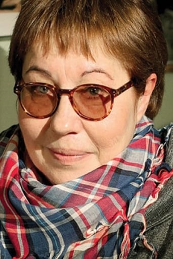 Image of Lyubov Arkus