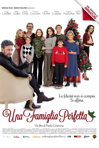Una famiglia perfetta 在线观看和下载完整电影