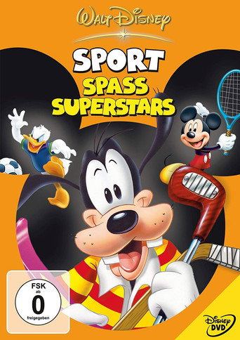 Sport Spass Superstars 在线观看和下载完整电影