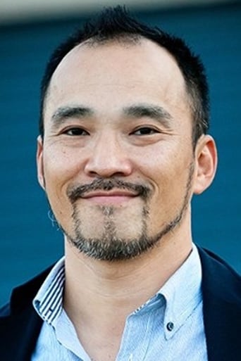 Image of Taka Uematsu