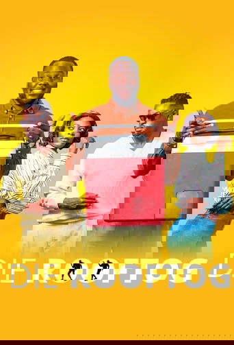 Die Rooftog