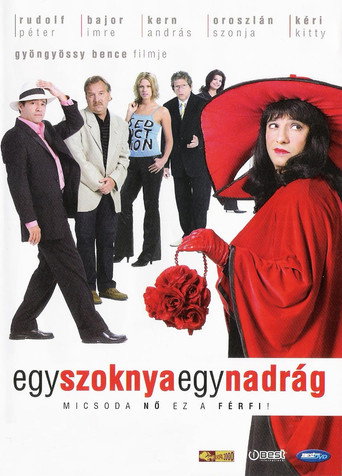Egy szoknya, egy nadrág 在线观看和下载完整电影