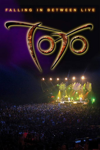 Toto: Falling in Between Live 在线观看和下载完整电影