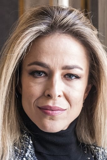 Image of Silvia Abascal