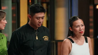 Mystery Box Challenge: Dim Sim Lim