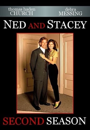 Ned and Stacey