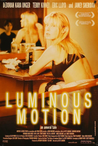 Luminous Motion 在线观看和下载完整电影
