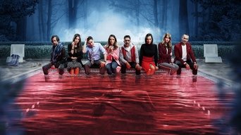 Capa de Pacto de sangre