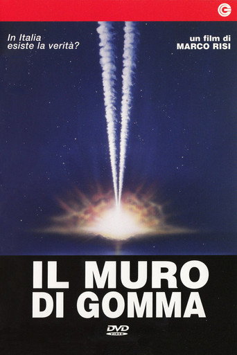 Il muro di gomma 在线观看和下载完整电影
