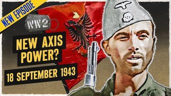 Albania - Hitler's Latest Ally? - September 18, 1943