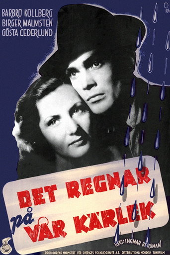 Det regnar på vår kärlek 在线观看和下载完整电影