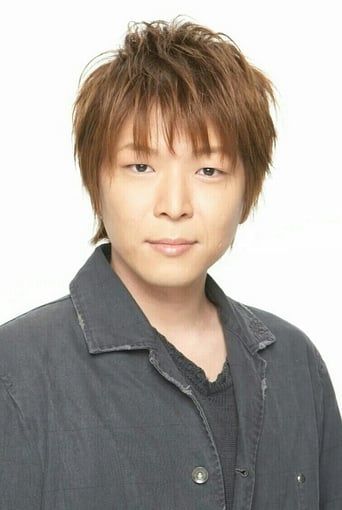 Image of Jun Fukushima