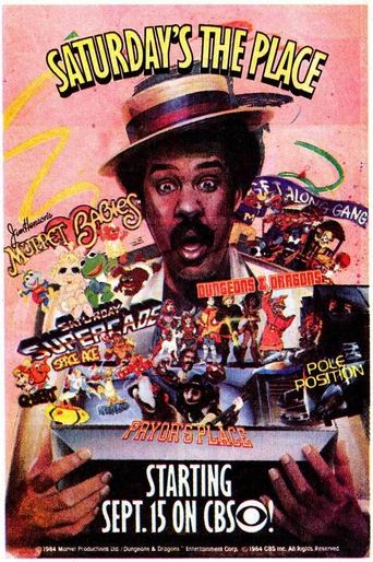 Movie Poster