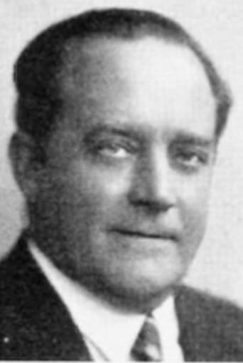 Image of Hugo Tranberg